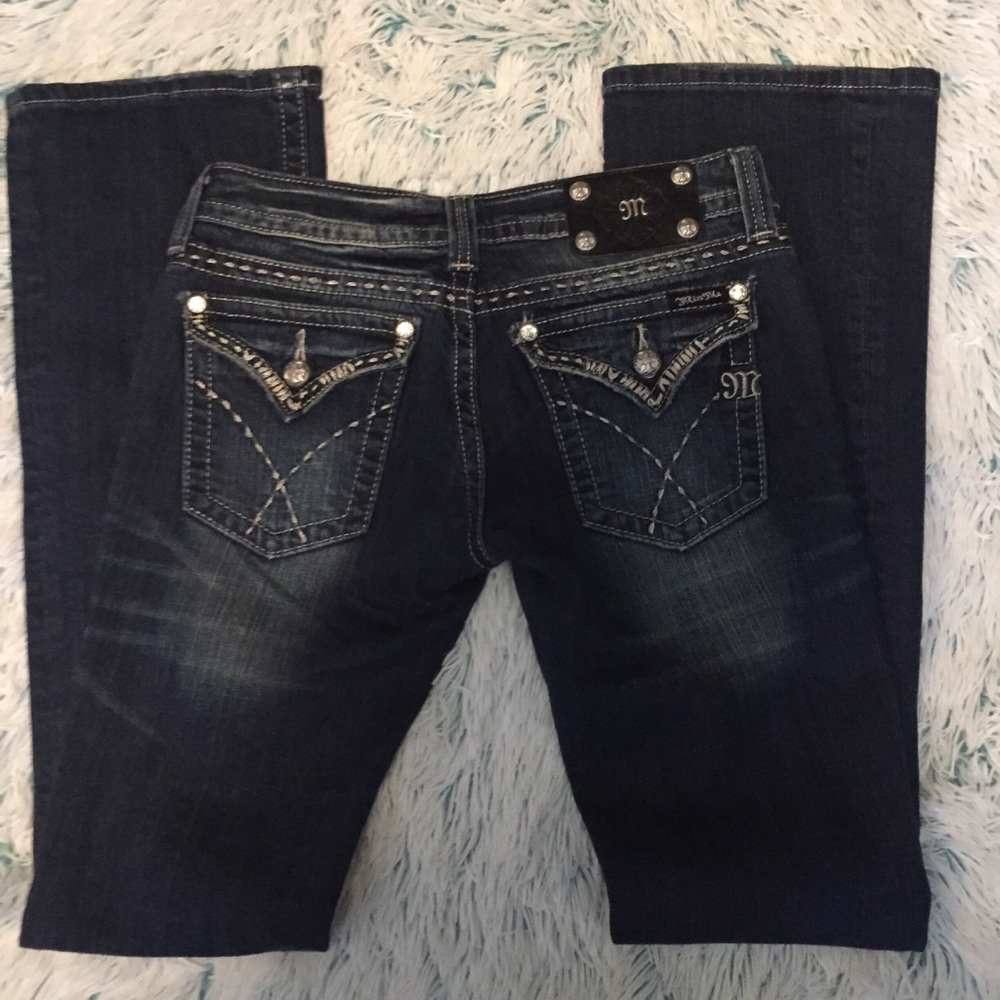 ✨MISS ME JEANS✨
